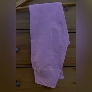 Alo Yoga airbrush leggings